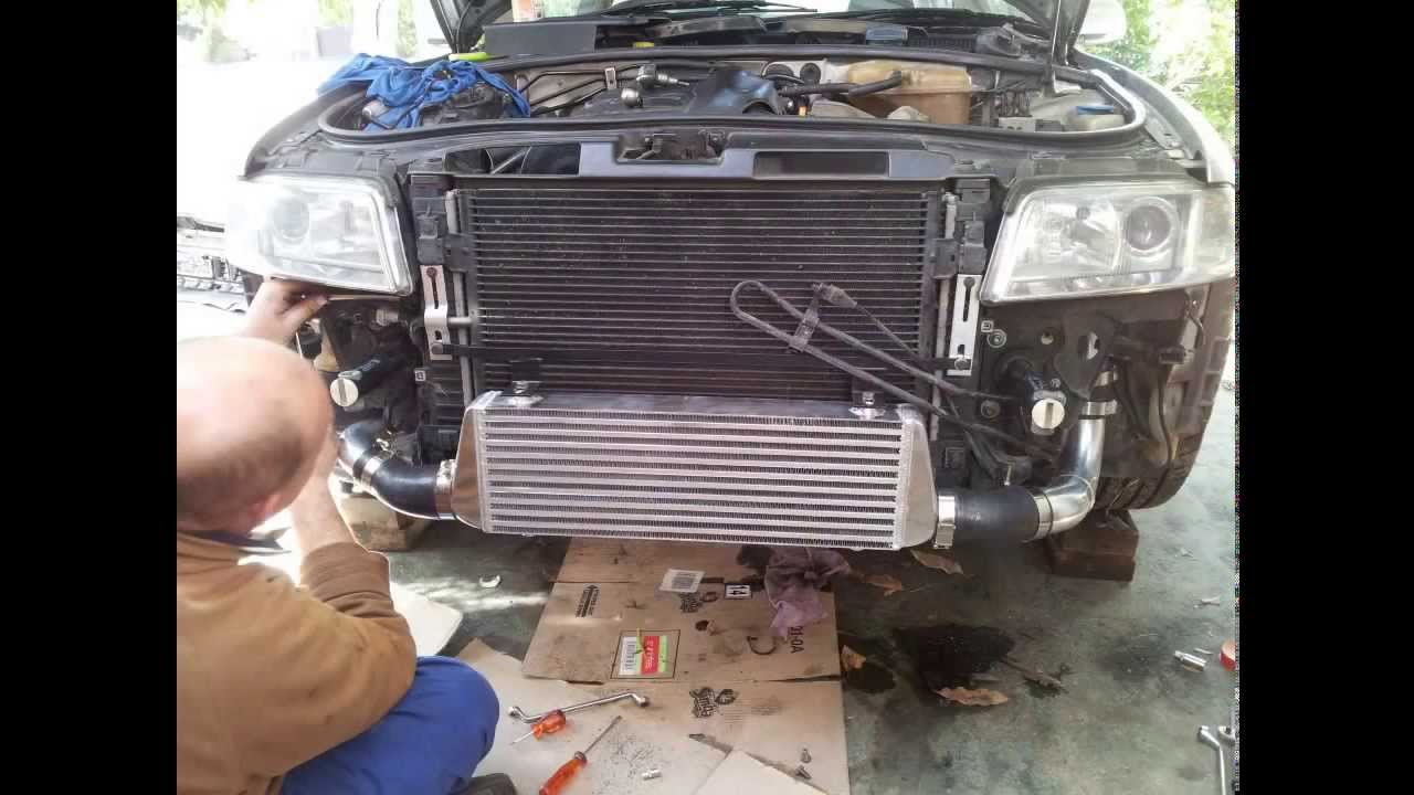Audi A4 2000 1 8t B5 Gtrs 251hp Bitcoin Tips Accepted