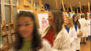 Lip Dub Propojení
