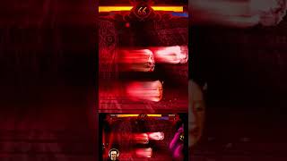 The Black Heart Shar Makai Vs Noriko