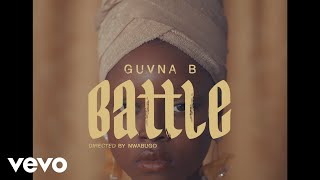 Watch Guvna B Battle video