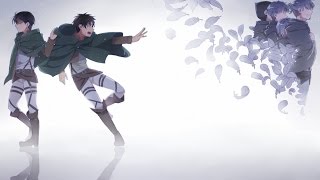 Sad Anime Mix - Shattered