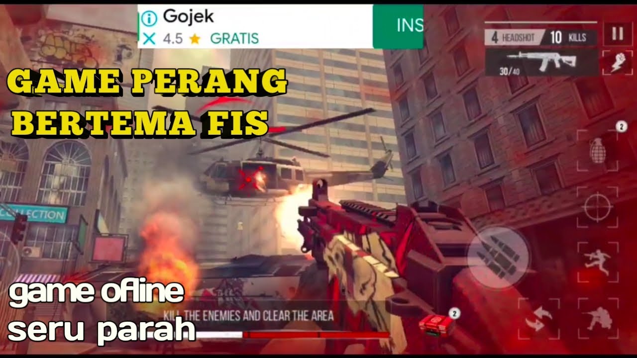 ULTIMATE BATTLE STRIKE MOD UNLOCK APK game play game ULTIMATE BATTLE STRIKE MOD UNLOCK APK game play game