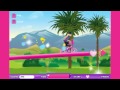 Juego De Barbie