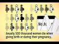 millennium development goals