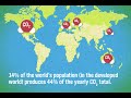 millennium development goals