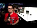 E3 VIP - Get Up Close and Personal with the PS4