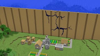 Themurat Vs Minecraft