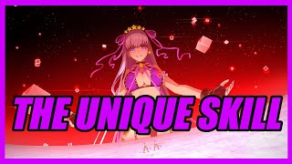 Is Summer Bb Worth Summoning Fategrand Order