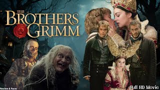 The Brothers Grimm 2 Full Movie 2025 Legends Return With Sinister Secrets Review & Facts