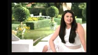 Pantene Nature Care Smoothness & Life Tvc