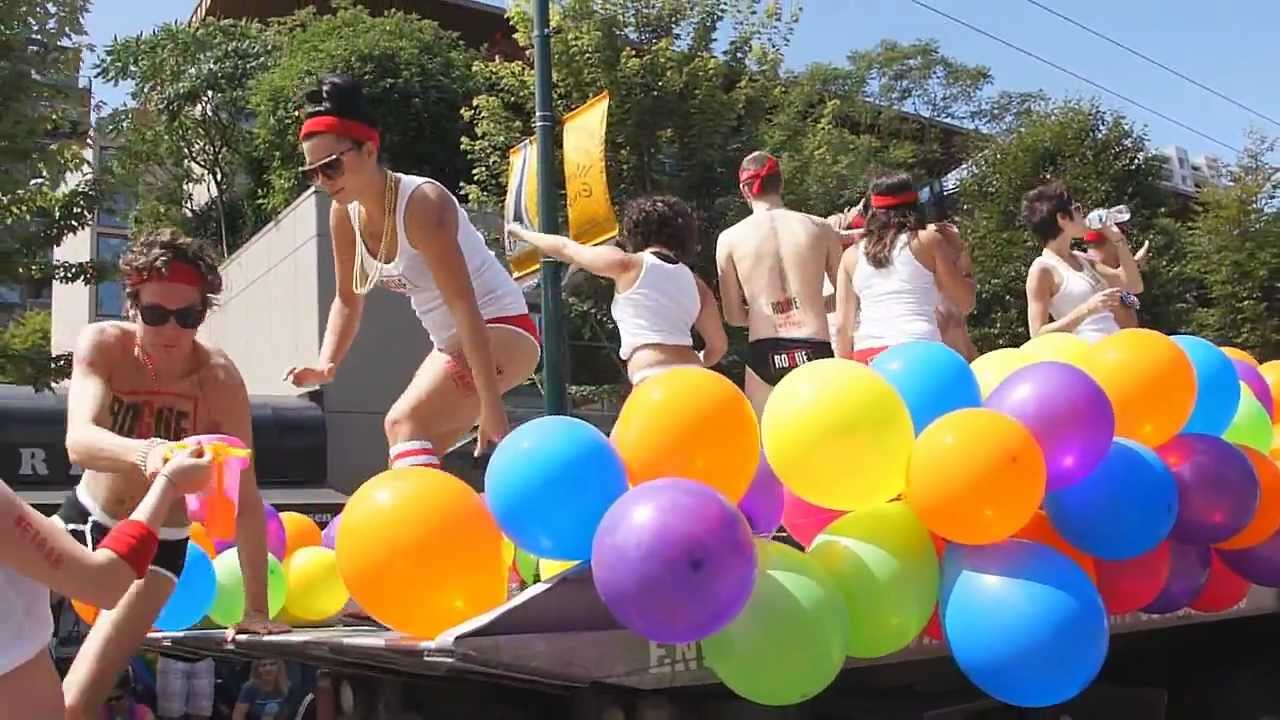 gay