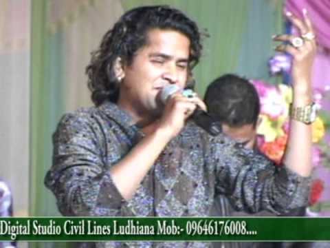 birthday sai shan shah ji-2012singer.vicky badshah tere kadma...