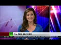 US under fire at the UN for its human rights record