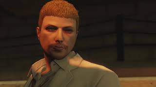 Ada, Annette & Birkin Resident Evil 2 Gta V