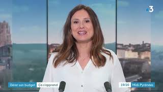 L'Atelier Banque de France à la Mission Locale ! (Rediffusion France 3)