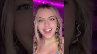 Trixie Mae Periscope Live Update -77