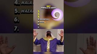 Don Pollo Og Audios Ranking