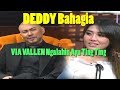 DEDDY Bahagia VIA VALLEN Ngalahin AYU TING TING - Hitam Putih 30 Mei 2017