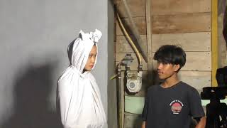 Pocong Cantik