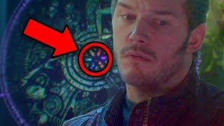 Guardians of the Galaxy (2014) - Easter Eggs & References - MCU Rewatch Guardians of the Galaxy (2014) - Easter Eggs & References - MCU Rewatch
