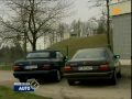 Video W124 Youngtimer Test auf Kabel 1