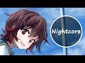 [ Nightcore ] - Glude - Breathe