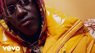 Watch Lil Yachty Get Dripped video