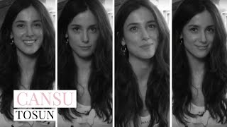 Radarimizda Cansu Tosun