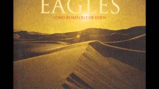 Watch Eagles Its Your World Now video