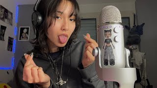 Asmr Rolling A Invisible Joint