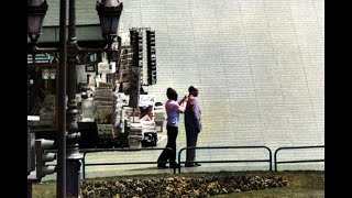 Asalto Al Banco Central, 1981