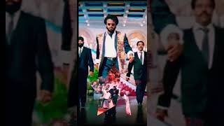 Baasha Paru..