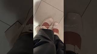 In Love With Mary Jane Pumps
