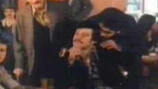 Cüneyt Arkın - Döverim