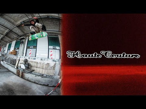doodah – “Haute Couture”