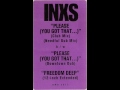 INXS - Freedom Deep (Extended 12" Mix)