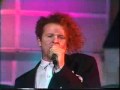 Simply Red - The Right Thing