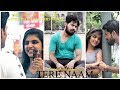 TERE NAAM - Cover | love story | Salman khan | Heart Touching Love Story | Vicky Singh | Real Story