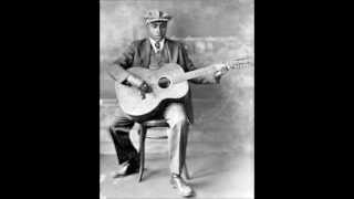 Watch Blind Willie Mctell Broke Down Engine video