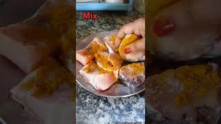 Fish Mach Bhaja