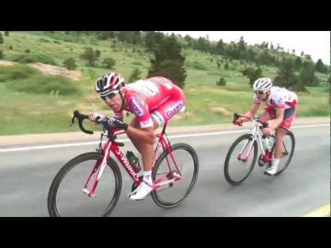 Morgul Bismarck Road Race, 2012