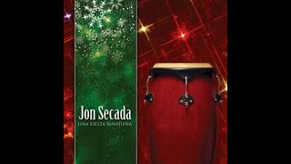 Watch Jon Secada Feliz Navidad video