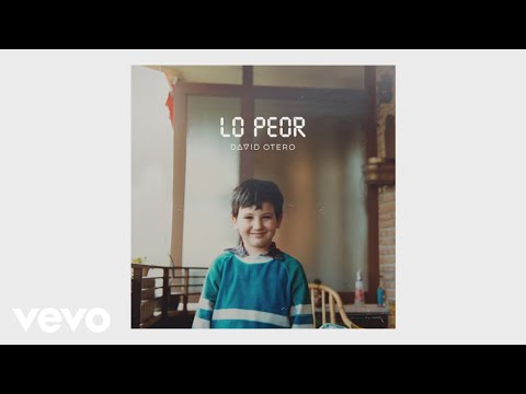 Lo Peor Video