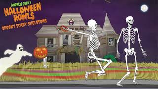 Watch Andrew Gold Spooky Scary Skeletons video