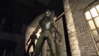 Spider-Man: Shattered Dimensions Official Trailer (GameSpot)