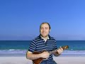 Stranger in Paradise - Solo Ukulele Instrumental Arrangement by Matthew James Richards