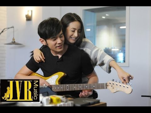周杰倫(MV女主角:林依晨)【算什麼男人 官方完整MV】Jay Chou 