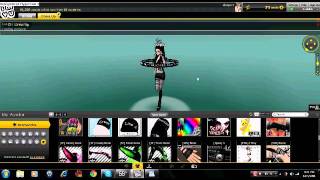How To Be Emoscene On Imvu