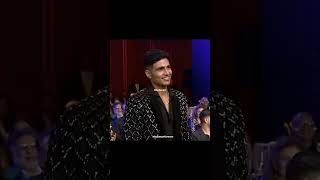 Shubman Gill And Abhishek Sharma The Attractive Mans