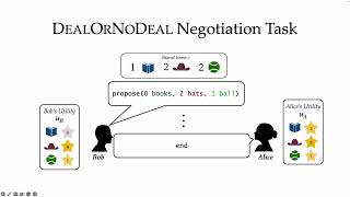 Minae Kwon's talk on "Reward Design with Language Models"